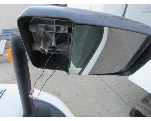FORD F750 Door Assembly, Front