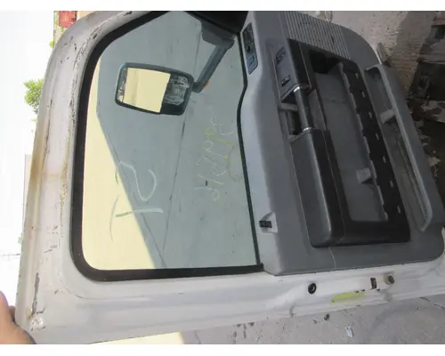 FORD F750 Door Assembly, Front