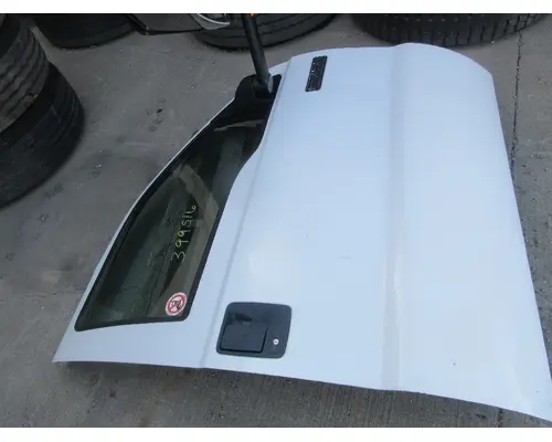FORD F750 Door Assembly, Front