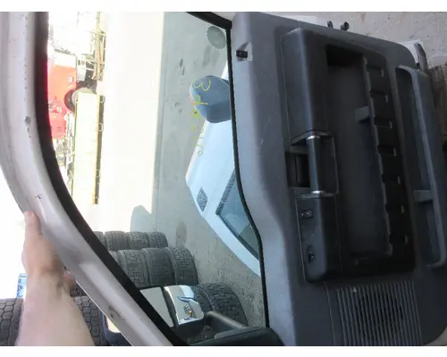 FORD F750 Door Assembly, Front