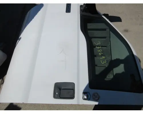 FORD F750 Door Assembly, Front