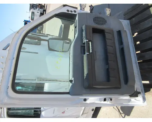 FORD F750 Door Assembly, Front
