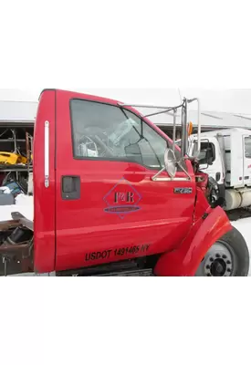 FORD F750 Door Assembly, Front