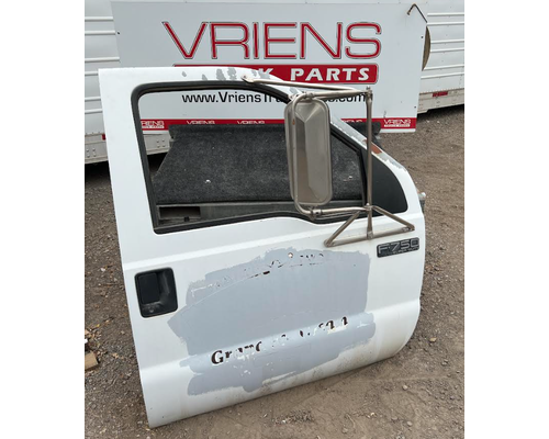 FORD F750 Door Assembly, Front