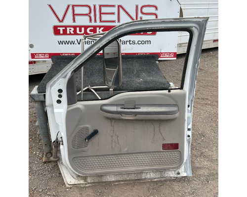 FORD F750 Door Assembly, Front