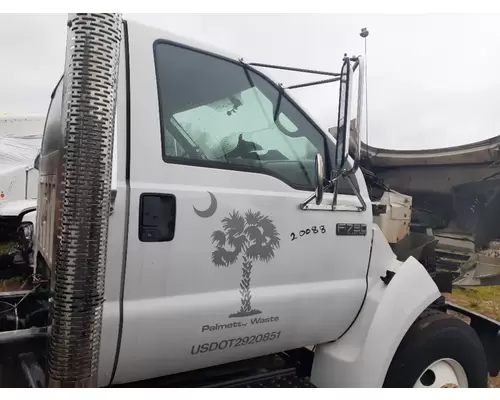 FORD F750 Door Assembly, Front