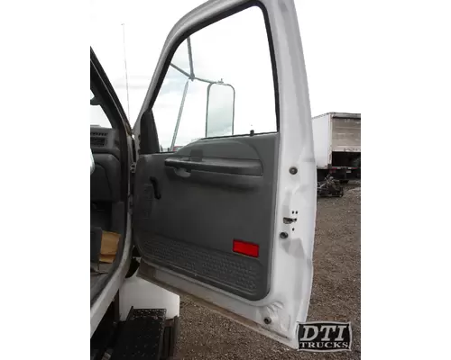 FORD F750 Door Assembly, Front