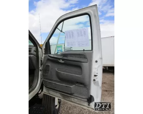 FORD F750 Door Assembly, Front