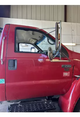 FORD F750 Door Assembly, Front