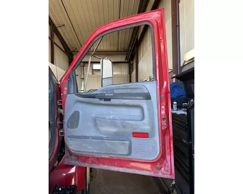 FORD F750 Door Assembly, Front