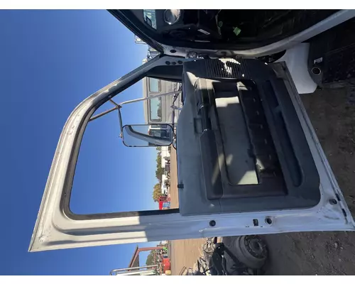 FORD F750 Door Assembly, Front