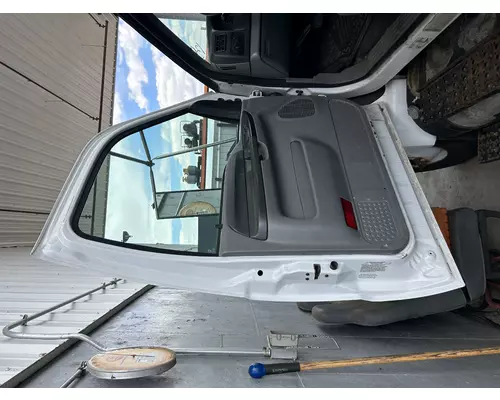 FORD F750 Door Assembly, Front