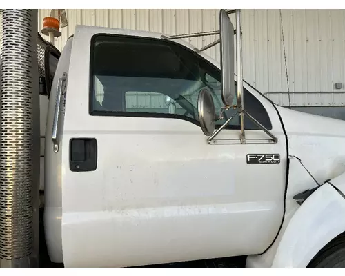 FORD F750 Door Assembly, Front