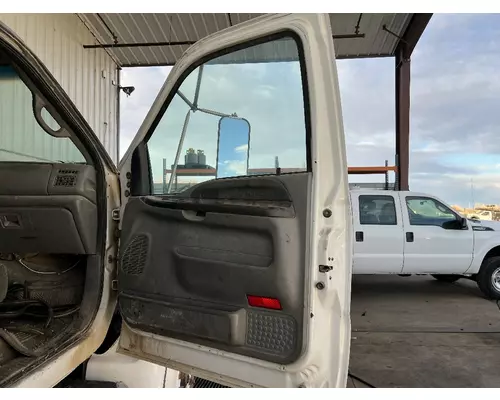 FORD F750 Door Assembly, Front