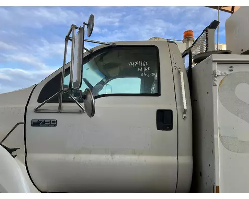 FORD F750 Door Assembly, Front