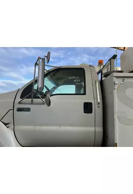 FORD F750 Door Assembly, Front