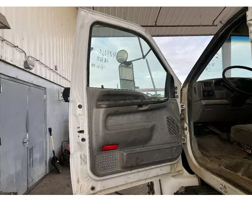 FORD F750 Door Assembly, Front