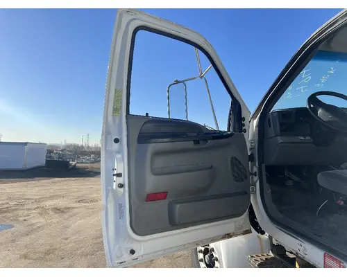 FORD F750 Door Assembly, Front