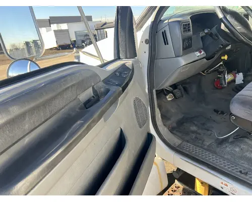 FORD F750 Door Assembly, Front