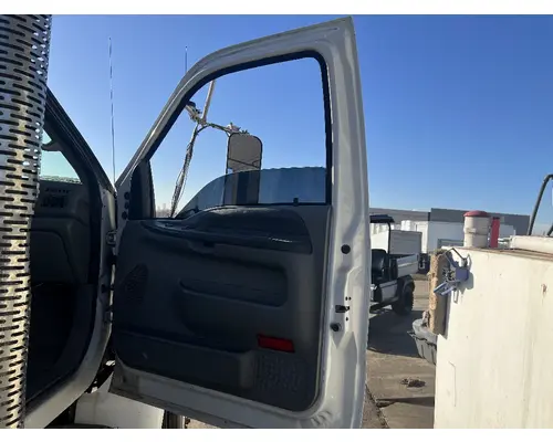 FORD F750 Door Assembly, Front