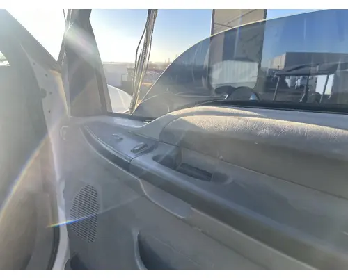 FORD F750 Door Assembly, Front