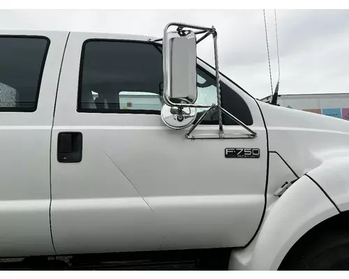 FORD F750 Door Assembly, Front