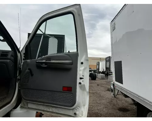 FORD F750 Door Assembly, Front