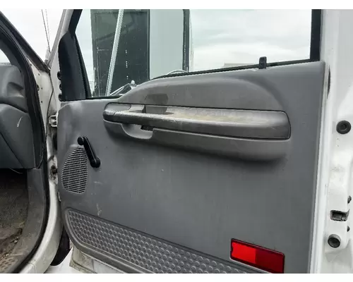 FORD F750 Door Assembly, Front
