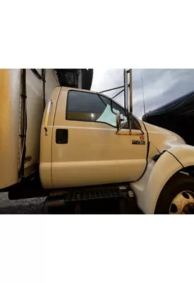 FORD F750 Door Assembly, Front
