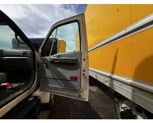 FORD F750 Door Assembly, Front