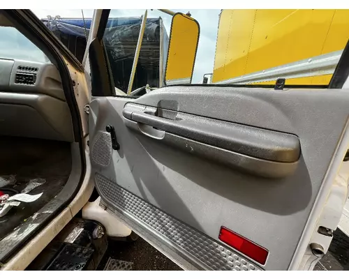 FORD F750 Door Assembly, Front