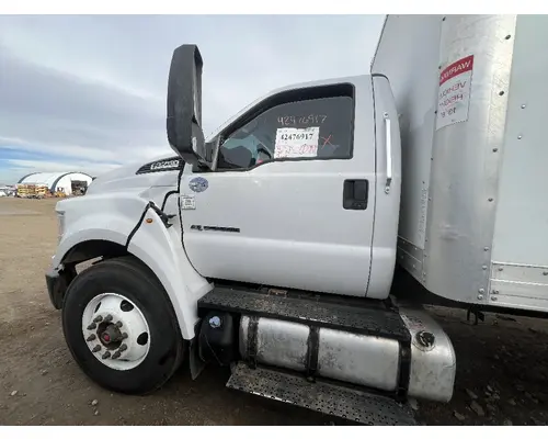FORD F750 Door Assembly, Front