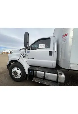 FORD F750 Door Assembly, Front