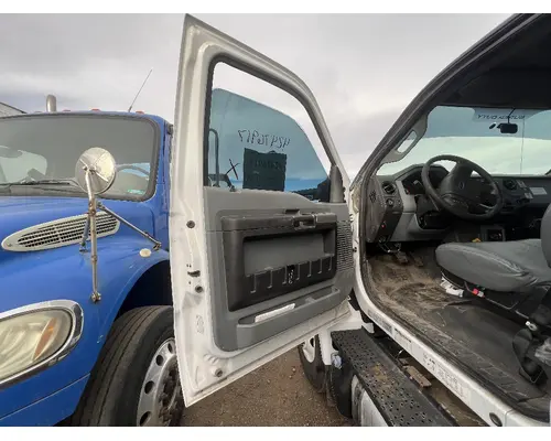 FORD F750 Door Assembly, Front
