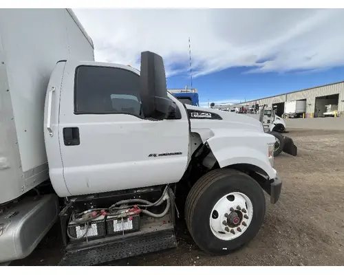 FORD F750 Door Assembly, Front
