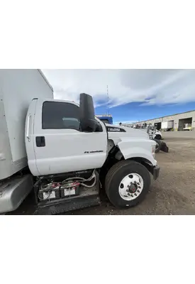 FORD F750 Door Assembly, Front