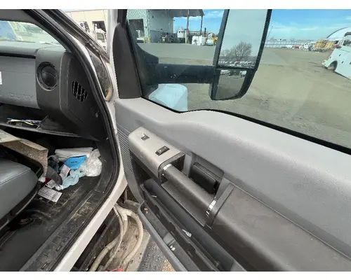 FORD F750 Door Assembly, Front
