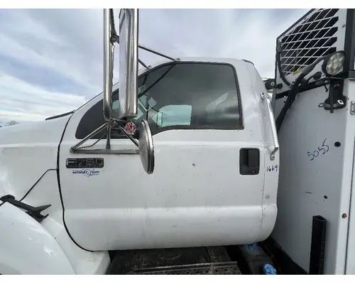 FORD F750 Door Assembly, Front
