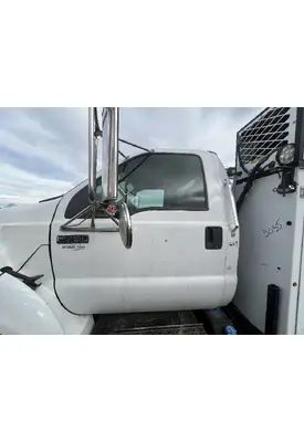 FORD F750 Door Assembly, Front