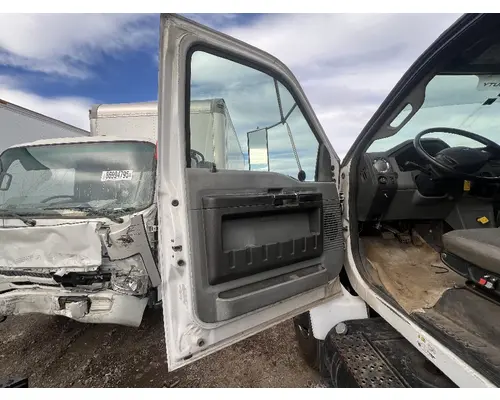FORD F750 Door Assembly, Front