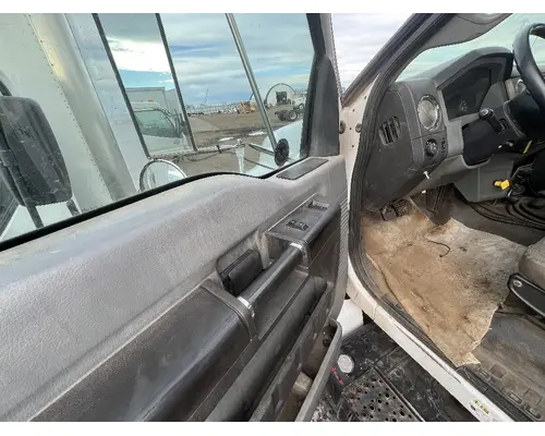 FORD F750 Door Assembly, Front