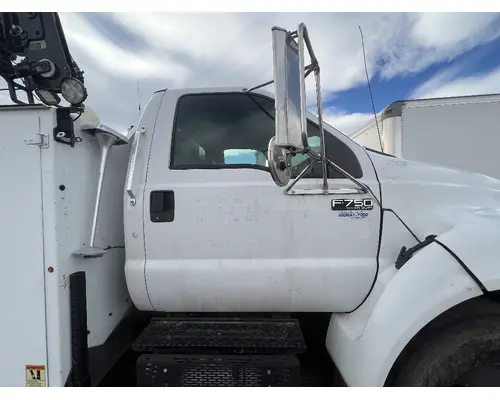 FORD F750 Door Assembly, Front