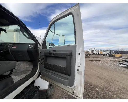 FORD F750 Door Assembly, Front