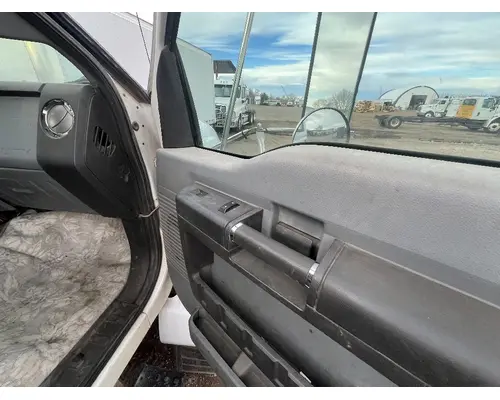 FORD F750 Door Assembly, Front