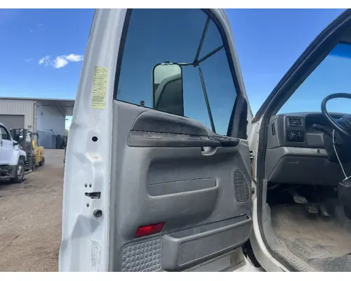 FORD F750 Door Assembly, Front