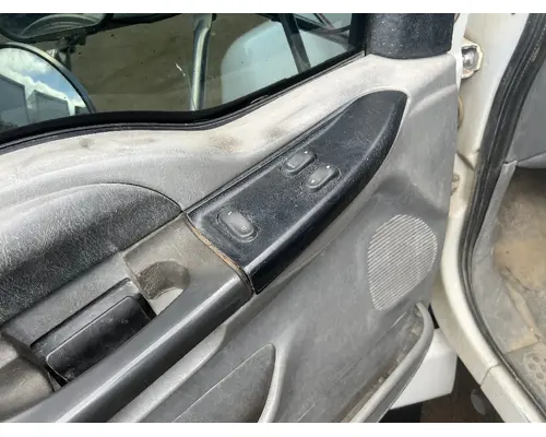 FORD F750 Door Assembly, Front