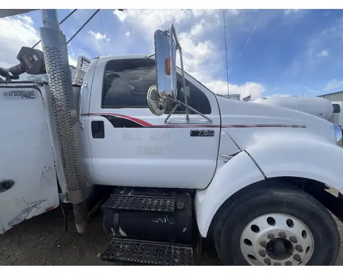 FORD F750 Door Assembly, Front