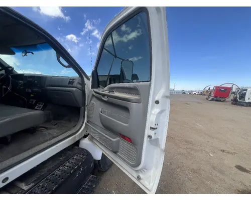 FORD F750 Door Assembly, Front
