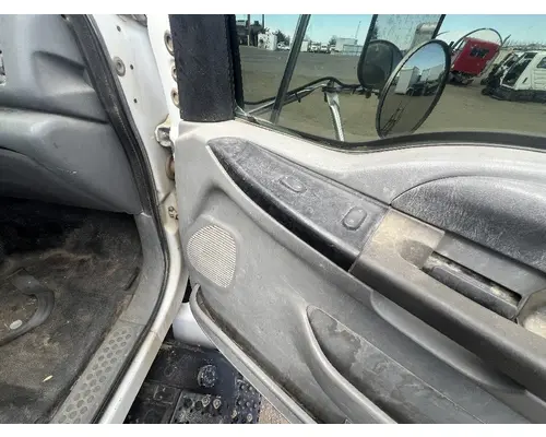 FORD F750 Door Assembly, Front