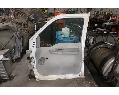FORD F750 Door Assembly, Front